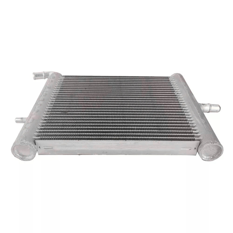 WOMALA Auxiliary Radiator LR062670 For Discovery Range Rover Range Rover Sport