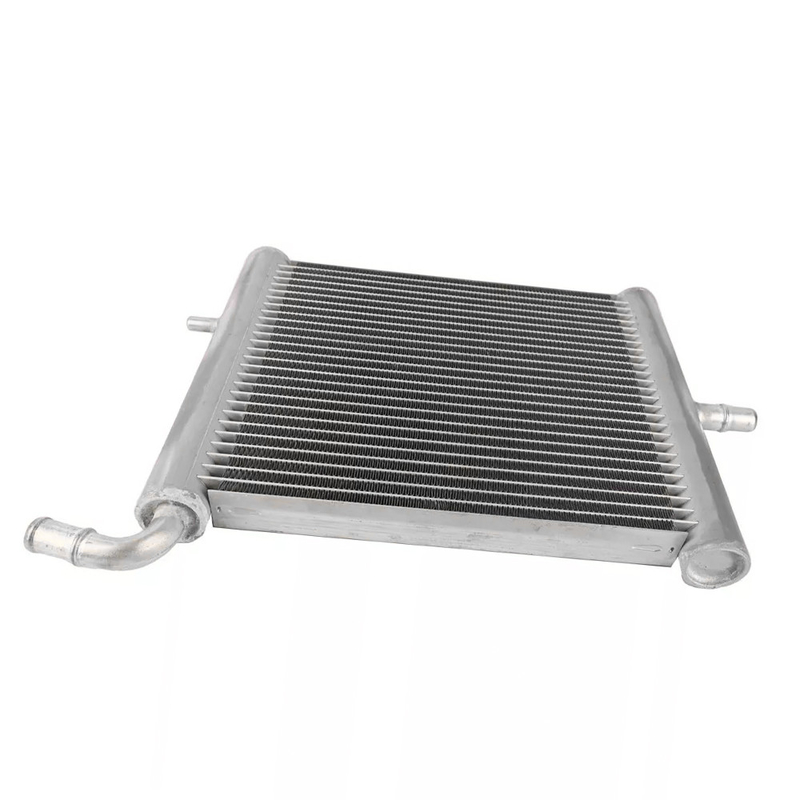 WOMALA Auxiliary Radiator LR062670 For Discovery Range Rover Range Rover Sport