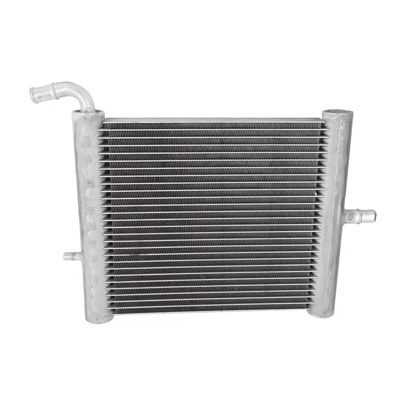 WOMALA Auxiliary Radiator LR062670 For Discovery Range Rover Range Rover Sport