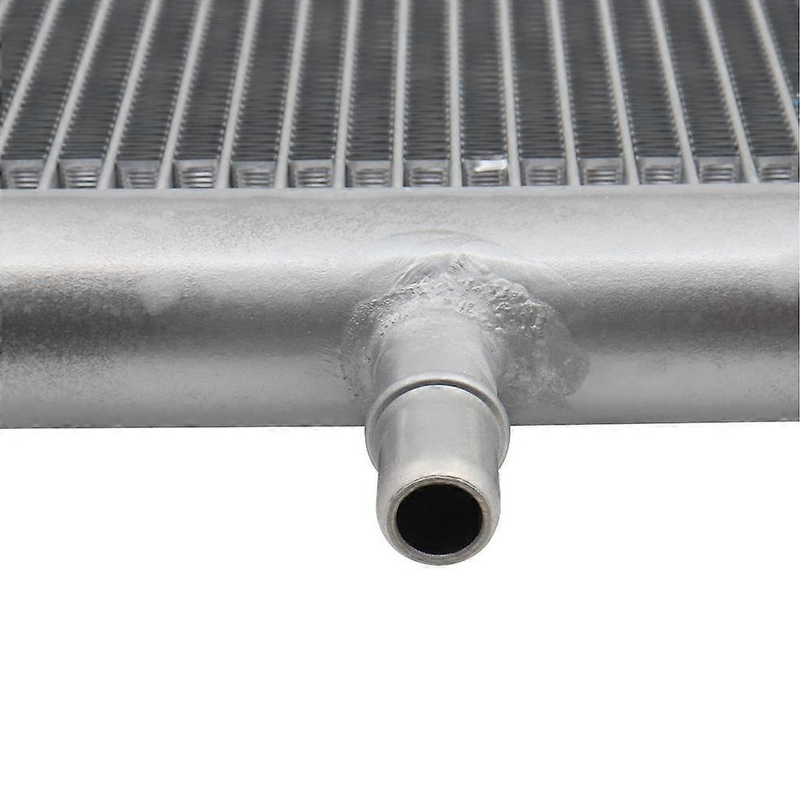 WOMALA Auxiliary Radiator LR062670 For Discovery Range Rover Range Rover Sport