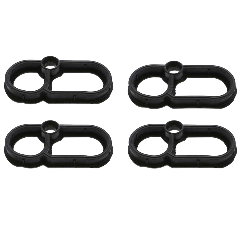 Spark Plug Hole Gasket LR014345 For Land Rover LR4 Range Rover Sport