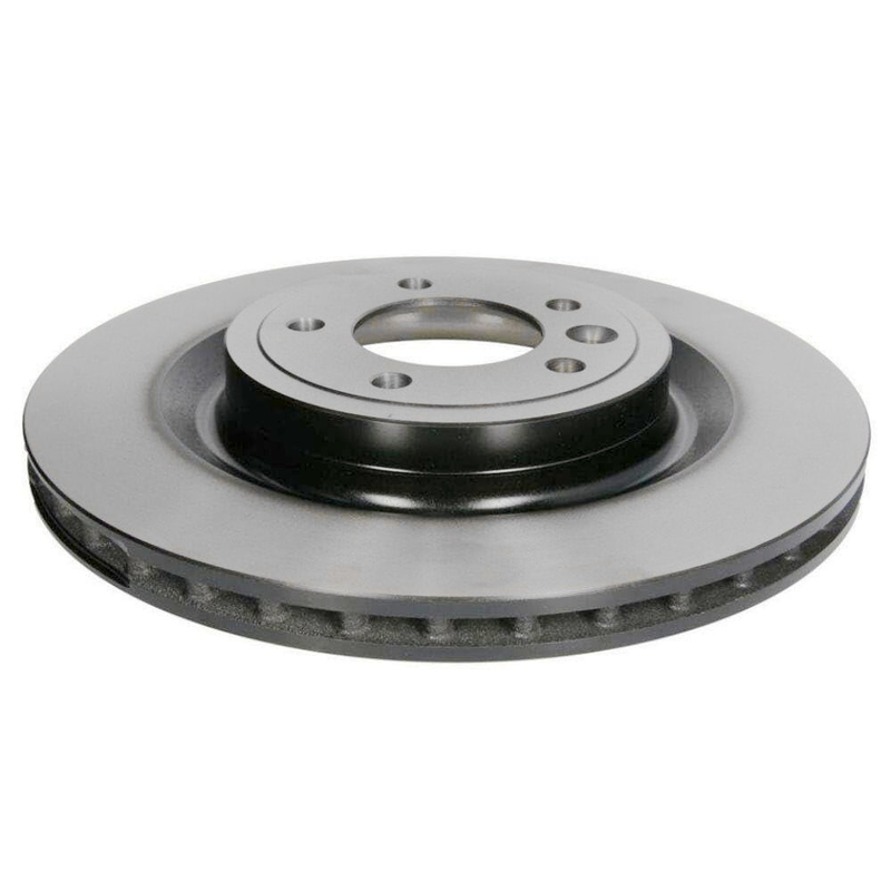 WOMALA Rear Disc Brake Rotor LR033302 For Land Rover Discovery 5 Range Rover Sport