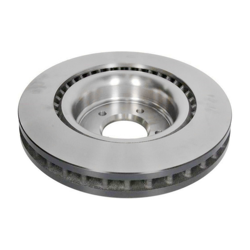 WOMALA Rear Disc Brake Rotor LR033302 For Land Rover Discovery 5 Range Rover Sport