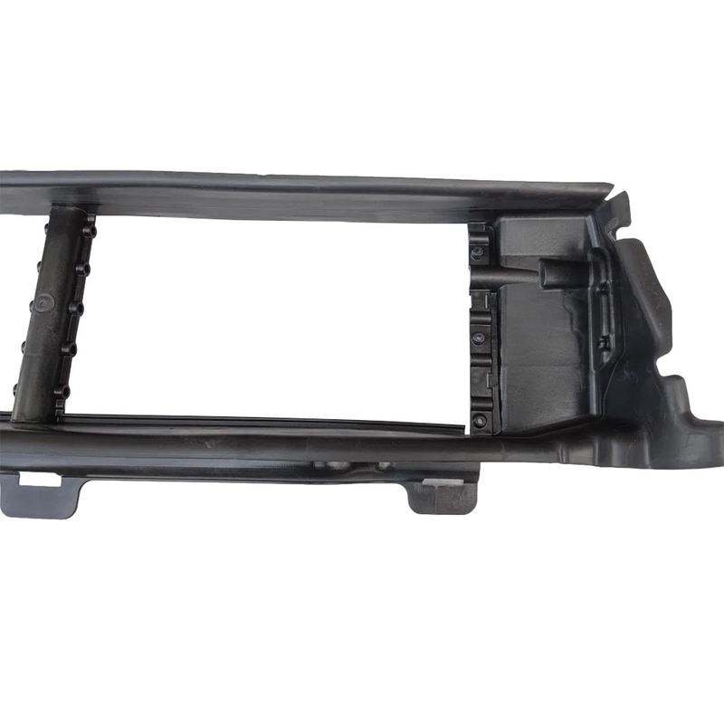 Womala Radiator Support Air Duct 31383991 for XC60 XC90 S90 V90 Models