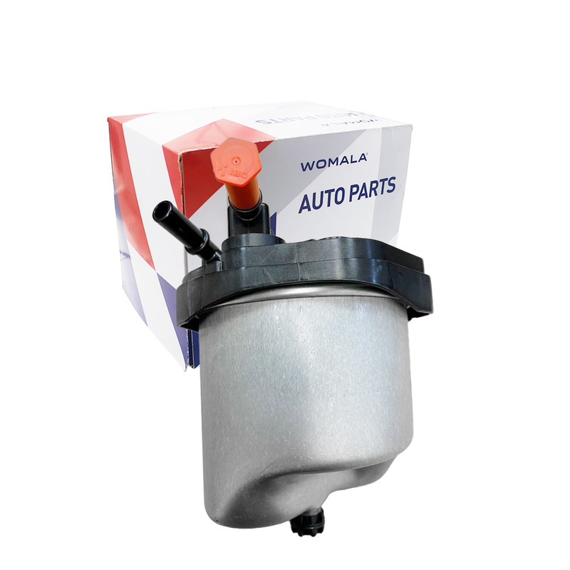 Fuel Filter 31422125 High-Efficiency Filtration For XC60 XC90