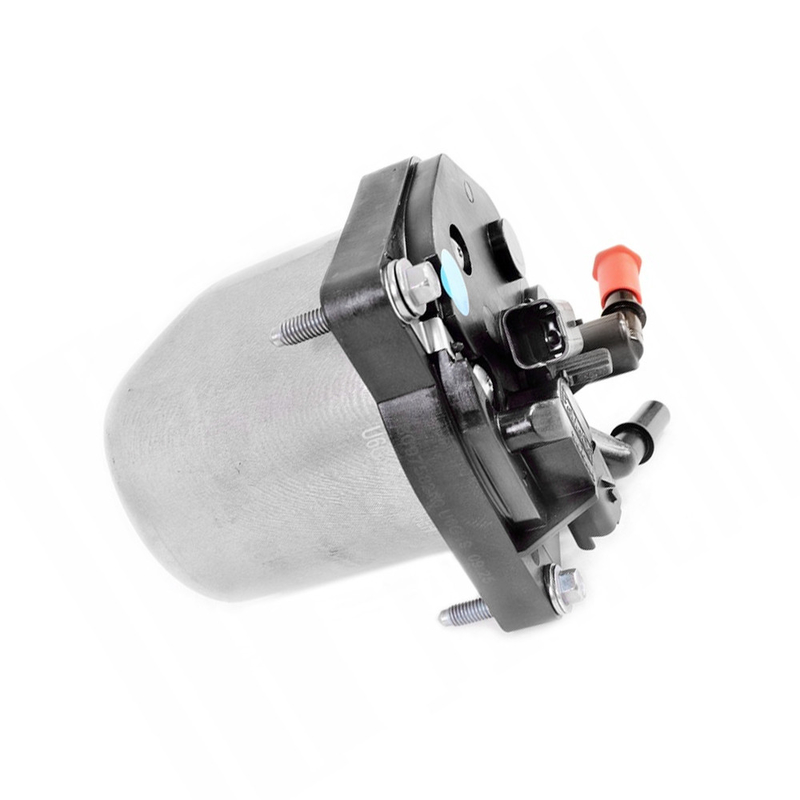Fuel Filter 31422125 High-Efficiency Filtration For XC60 XC90