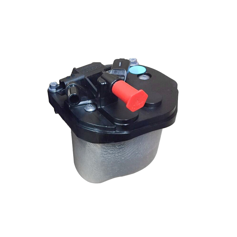 Fuel Filter 31422125 High-Efficiency Filtration For XC60 XC90