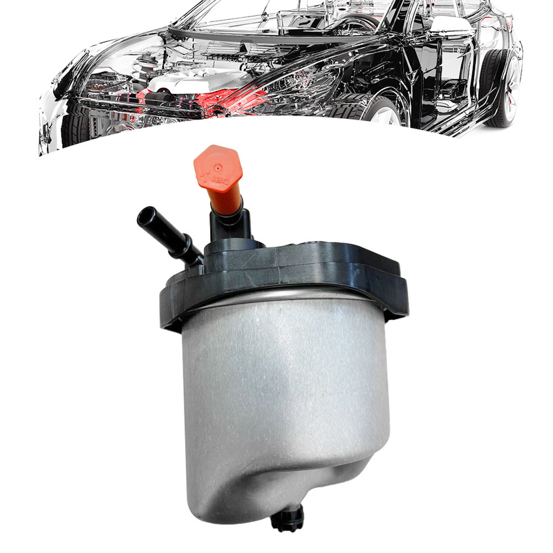 Fuel Filter 31422125 High-Efficiency Filtration For XC60 XC90