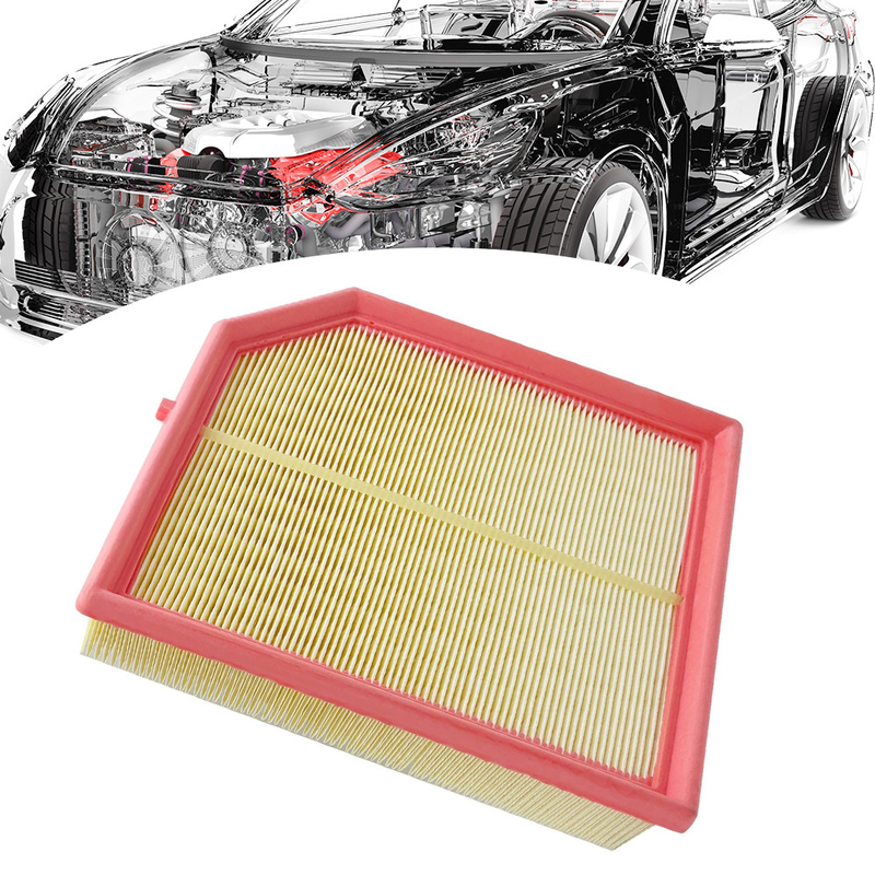 Engine Air Filter Insert 3147452 XC40 2018-2025 C40 2022-2025