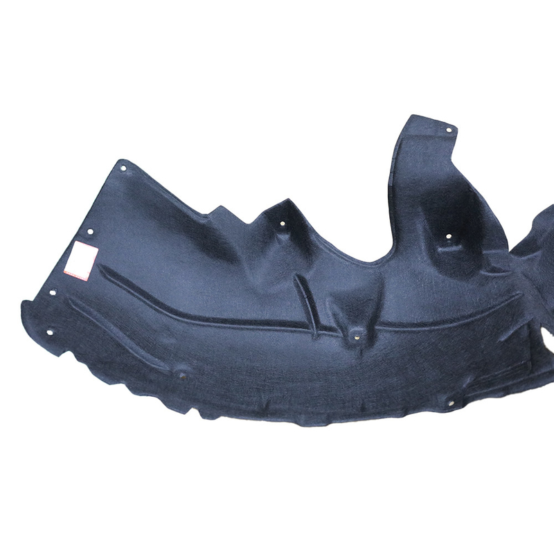 Womala Wheel Arch Liner 1492615-00-A-PP for Model Y Front Left Right Wheel Arch