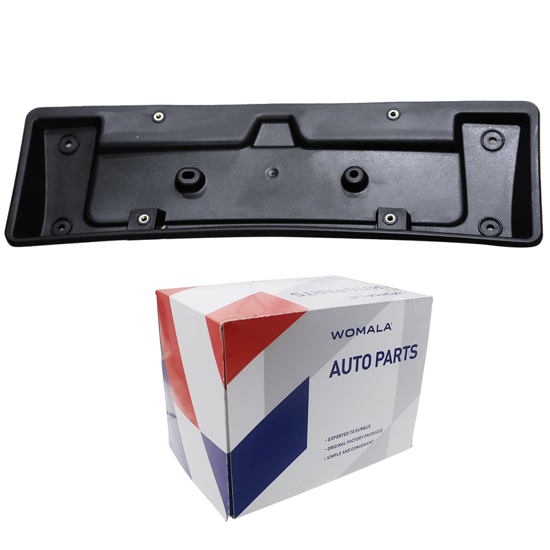 Womala Front License Plate Holder Bracket 1493095-00-B-P for Model Y Front License Plate