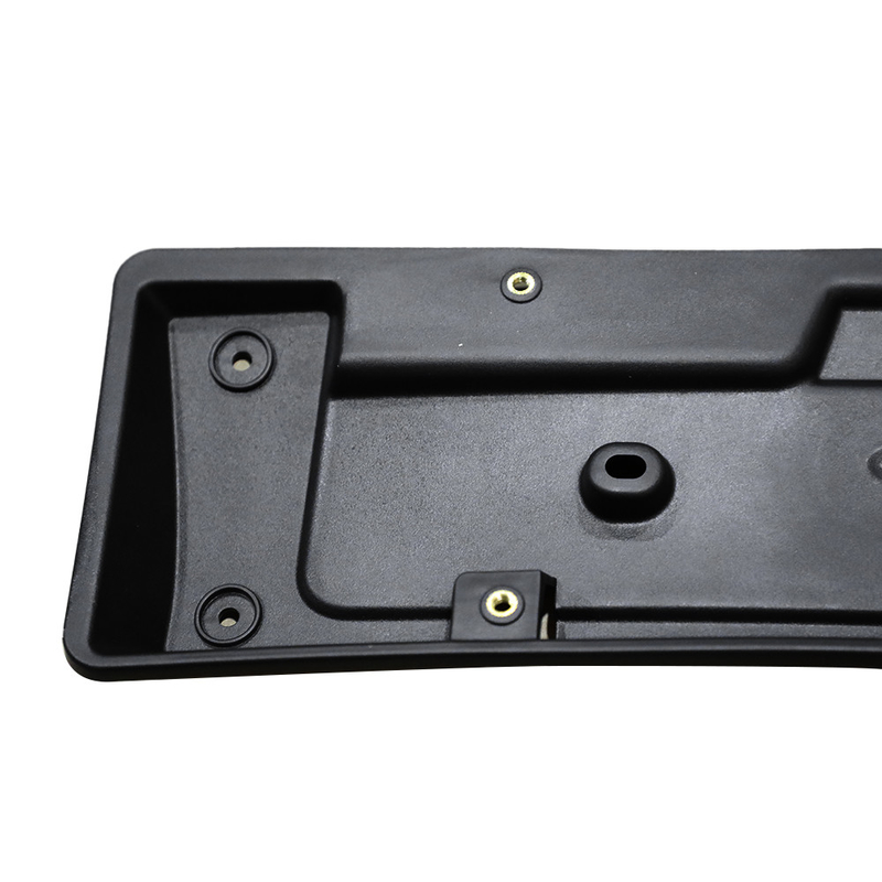 Womala Front License Plate Holder Bracket 1493095-00-B-P for Model Y Front License Plate