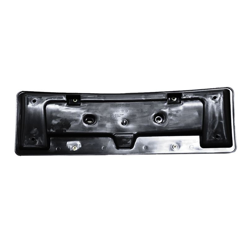Womala Front License Plate Holder Bracket 1493095-00-B-P for Model Y Front License Plate