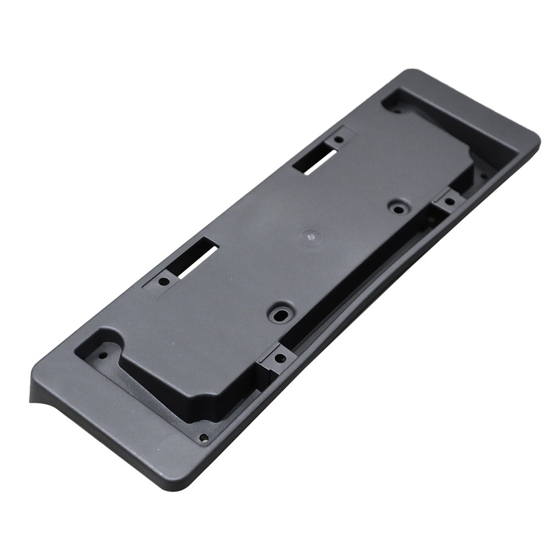 Womala Front License Plate Frame 1493098-00-A-P for Model Y Front Bumper