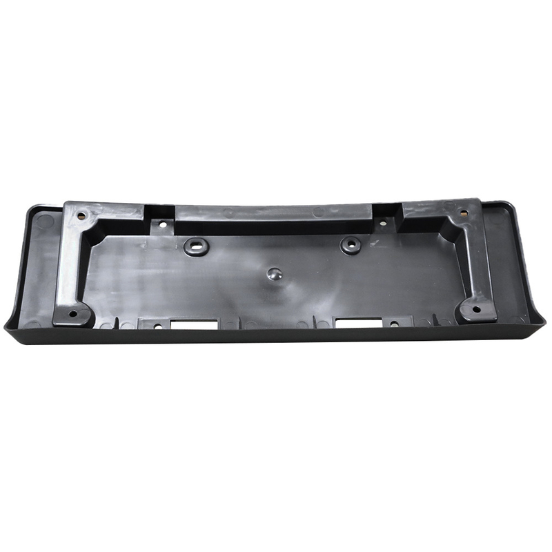 Womala Front License Plate Frame 1493098-00-A-P for Model Y Front Bumper
