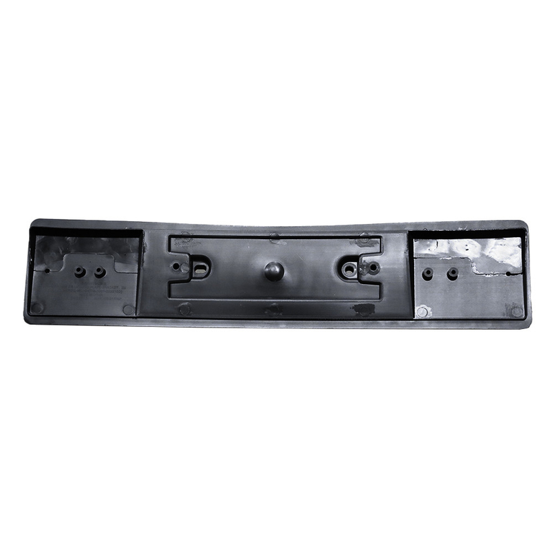 Womala Rear License Plate Frame 1493099-00-A-P for Model Y Rear Bumper