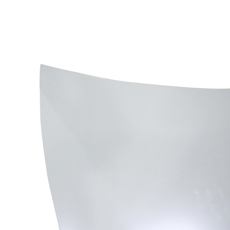 Womala Aluminum Hood Bonnet Panel Cover 1493370-EO-A-P for Model Y Front