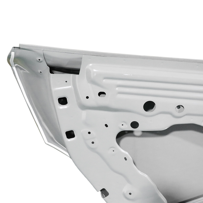 Womala Rear Left Door Shell Panel 1493561-EO-A Door Skin for Model Y SUV