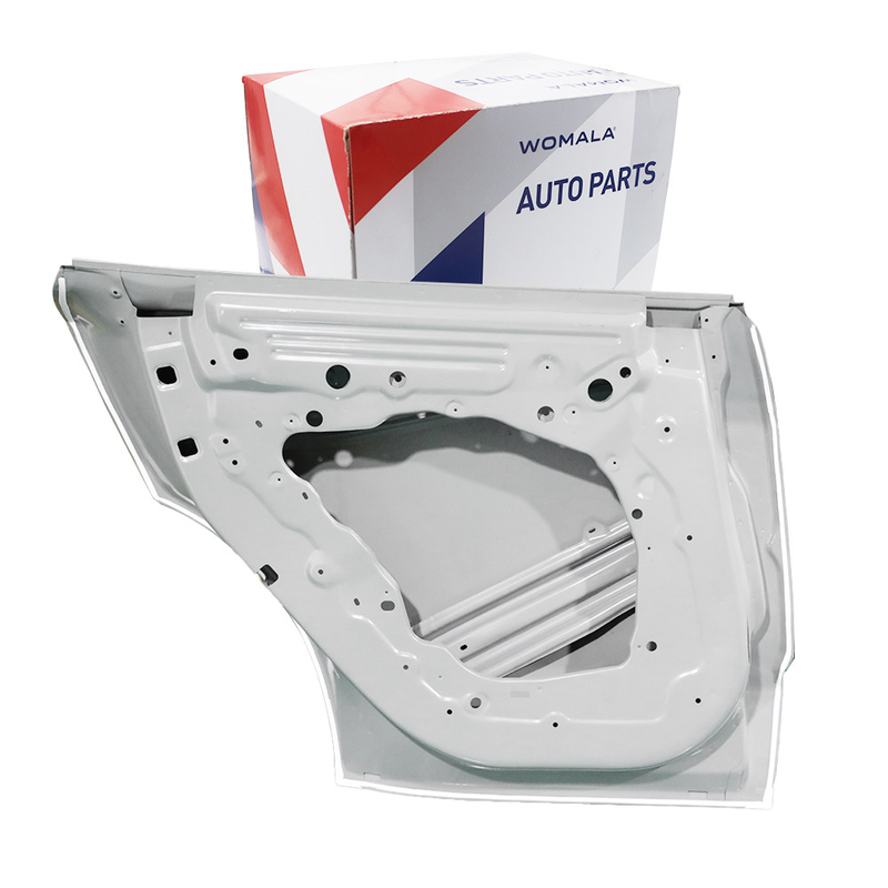 Womala Rear Left Door Shell Panel 1493561-EO-A Door Skin for Model Y SUV