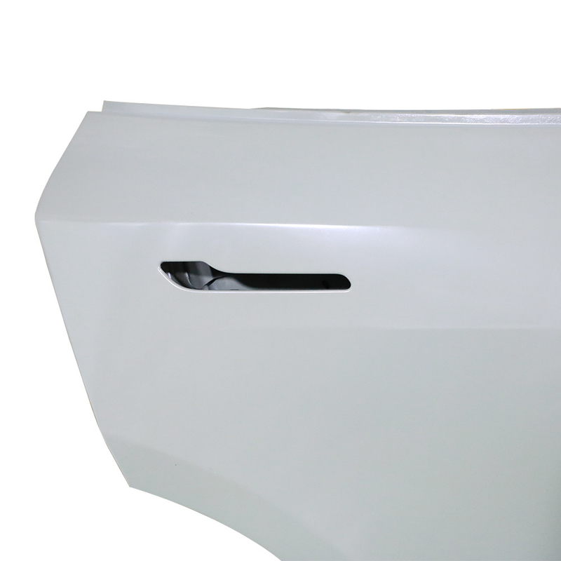Womala Rear Right Door Shell Panel 1493562-EO-A-P Door Skin for Model Y SUV