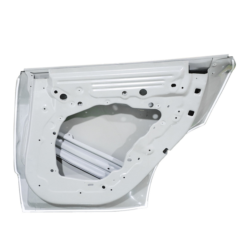 Womala Rear Right Door Shell Panel 1493562-EO-A-P Door Skin for Model Y SUV