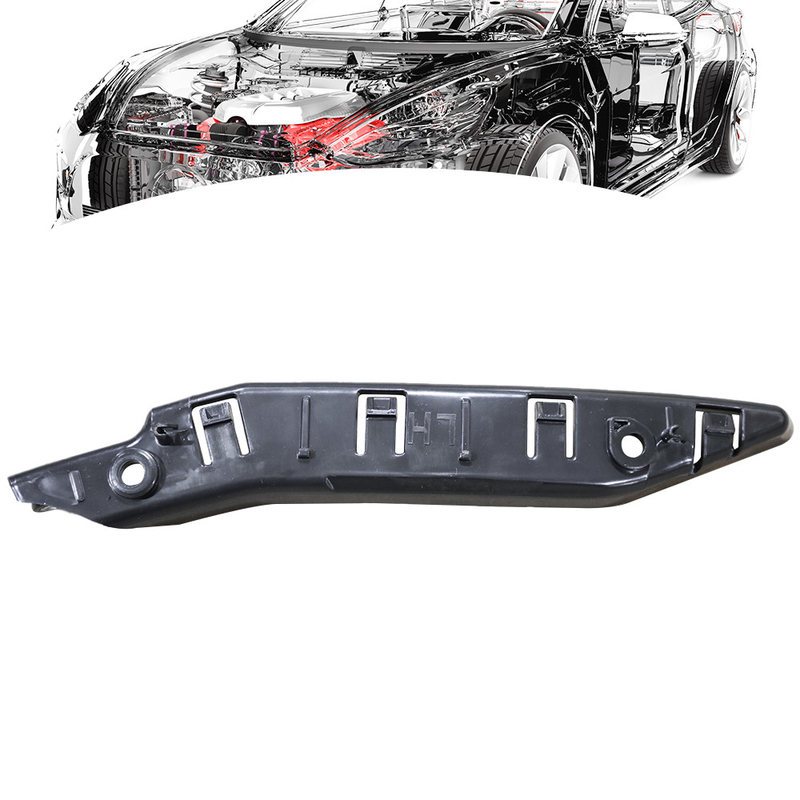 Womala Bumper Bracket 1493770-00-B Front Mount Support for Model Y SUV