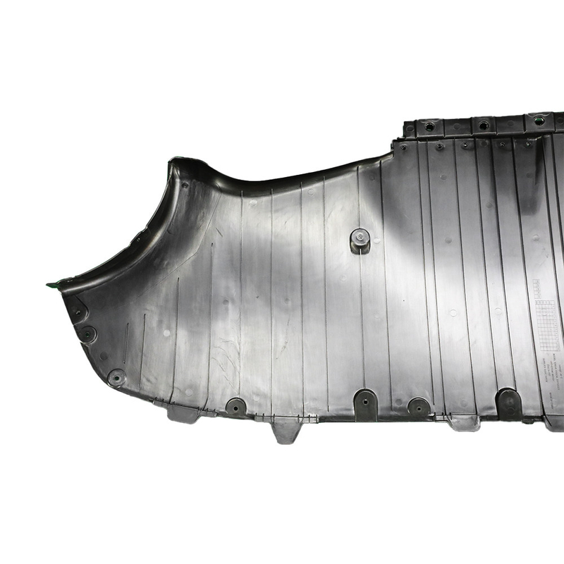 Womala Rear Bumper Under Cover 1494007-00-C-P Lower Shield for Model Y SUV