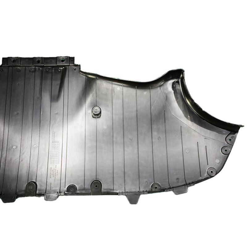 Womala Rear Bumper Under Cover 1494007-00-C-P Lower Shield for Model Y SUV