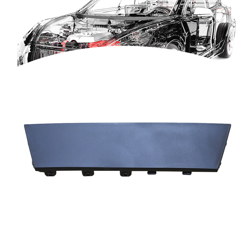 Womala Tow Hitch Cap Cover 1494009-00-B Rear Bumper Plug for Model Y SUV