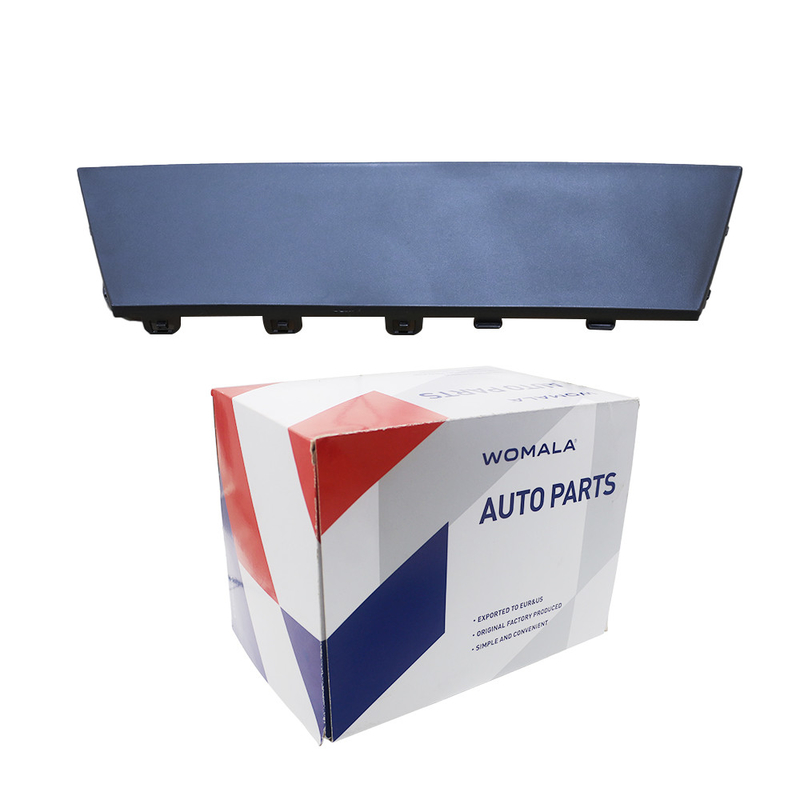 Womala Tow Hitch Cap Cover 1494009-00-B Rear Bumper Plug for Model Y SUV