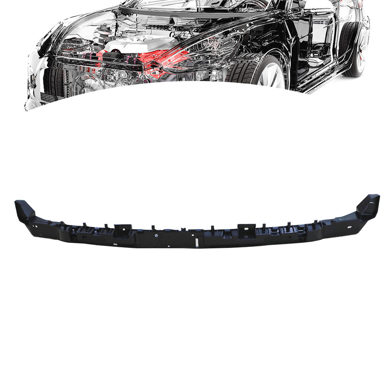 Womala Rear Bumper Bracket Middle 1494045-00-C for Model Y SUV Crossover