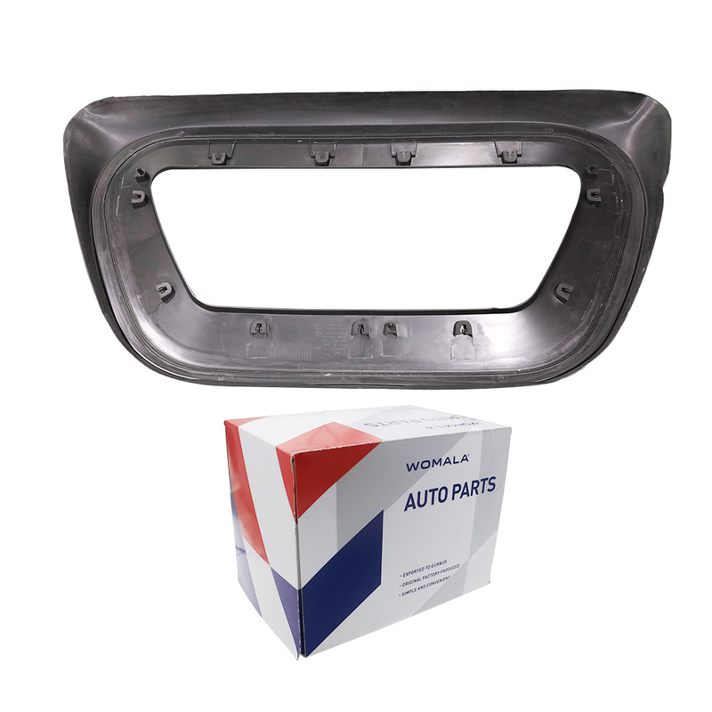Womala Hood Baffle Cowl Cover Trim 1494088-00-C for Model Y Electric SUV