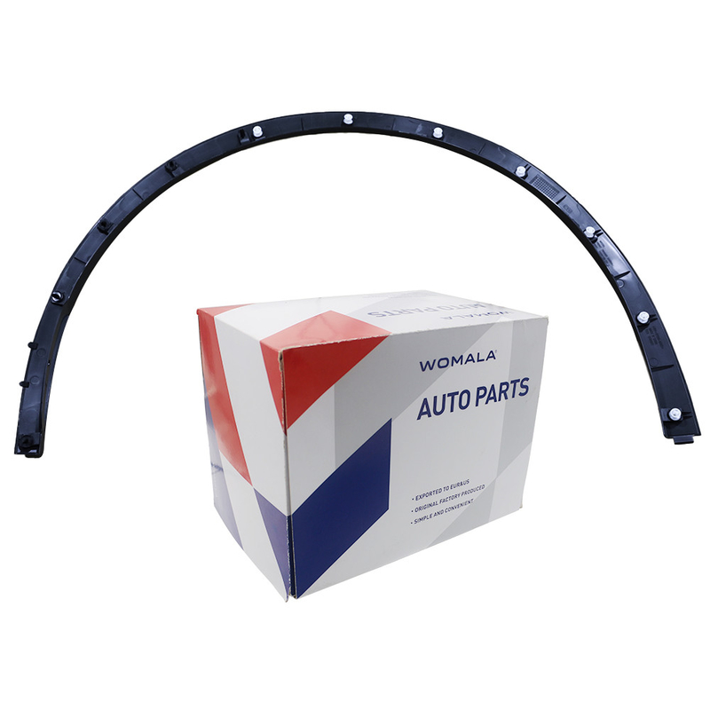 Womala Front Right Wheel Arch Fender Flare 1494186-00-B for Model Y SUV