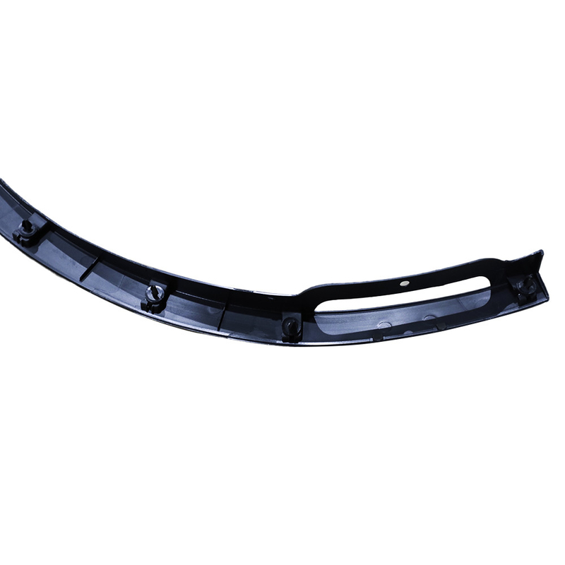 Womala Front Right Wheel Arch Fender Flare 1494186-00-B for Model Y SUV