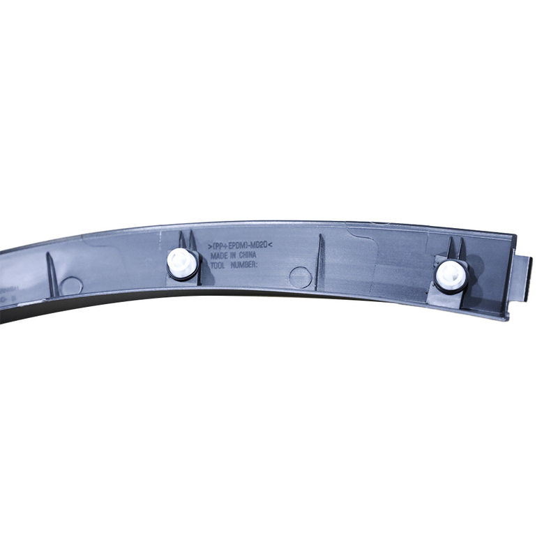 Womala Front Right Wheel Arch Fender Flare 1494186-00-B for Model Y SUV