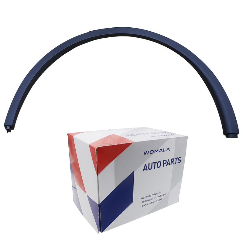 Womala Rear Fender Garnish 1494187-00-B Left Side for Model Y SUV