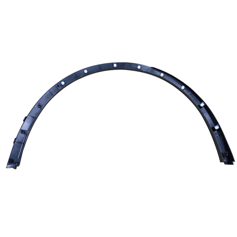 Womala Rear Fender Garnish 1494187-00-B Left Side for Model Y SUV