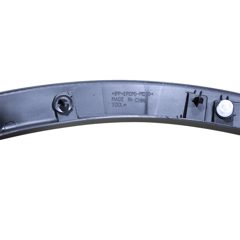 Womala Rear Fender Garnish 1494187-00-B Left Side for Model Y SUV