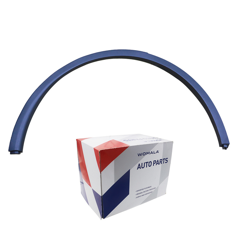 Womala Rear Fender Flare 1494188-00-B Right Side Wheel Molding for Model Y