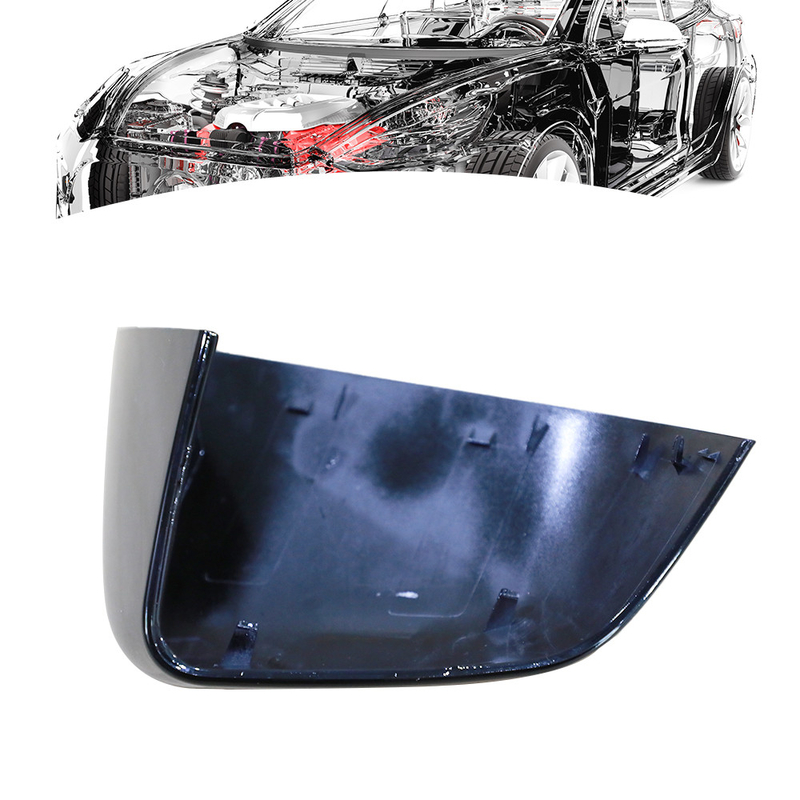 Womala Driver Side Mirror Cover Cap 1495593-30-A for Model S X 3 Y