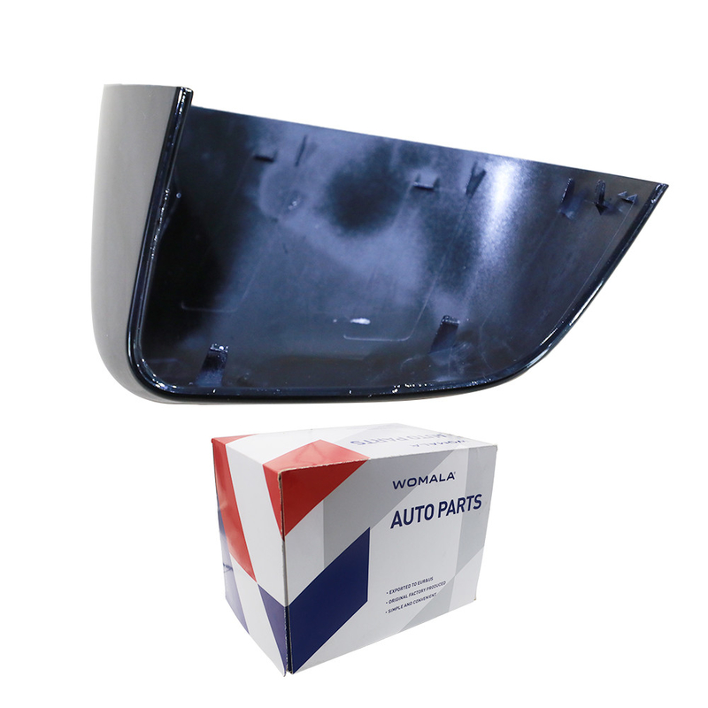 Womala Driver Side Mirror Cover Cap 1495593-30-A for Model S X 3 Y