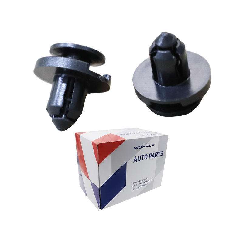 Womala Push Pull Rivet Clip Fastener 1006521-00-A for Model S Model 3 Model X Model Y