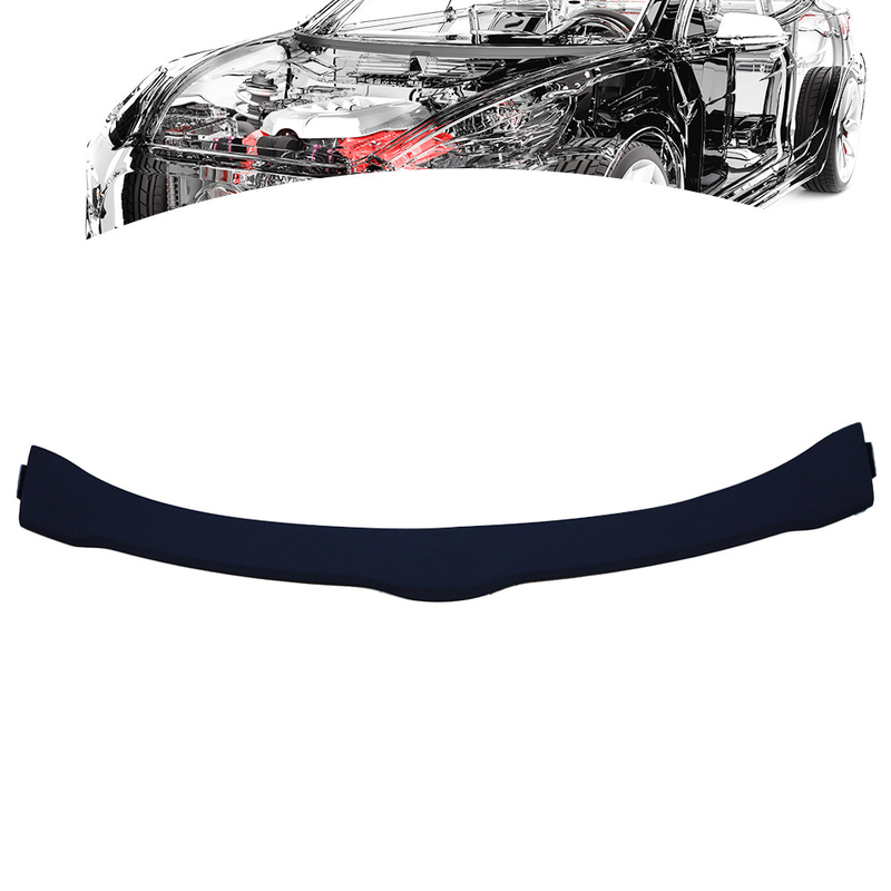 Womala Dash Defroster Grille Upper Trim 1083390-00-I-X for Model 3

