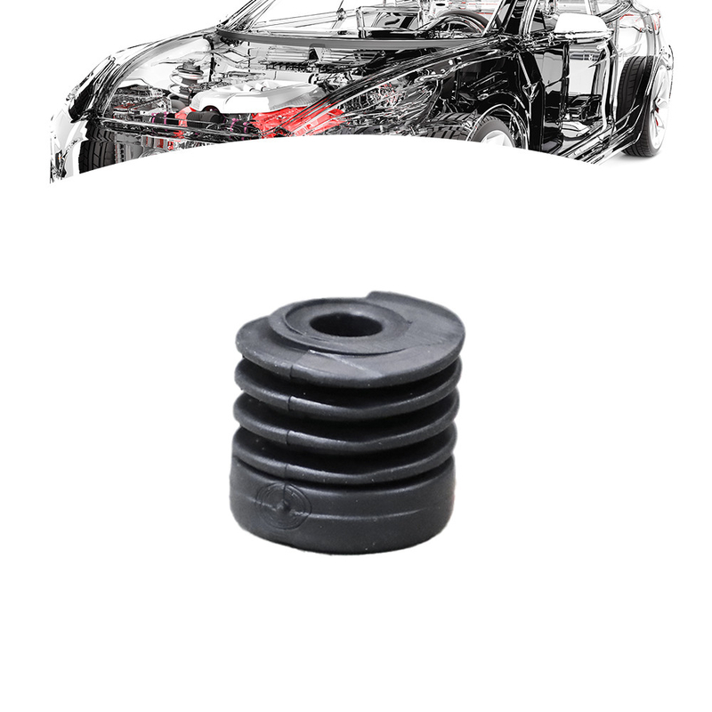 Womala Hood Stop Buffer 1090735-00-C-P Front Bumper Part for Model 3

