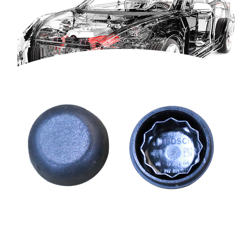 Womala Windshield Wiper Arm Nut Cover Cap 1106610-00-A-X for Model 3 Model Y

