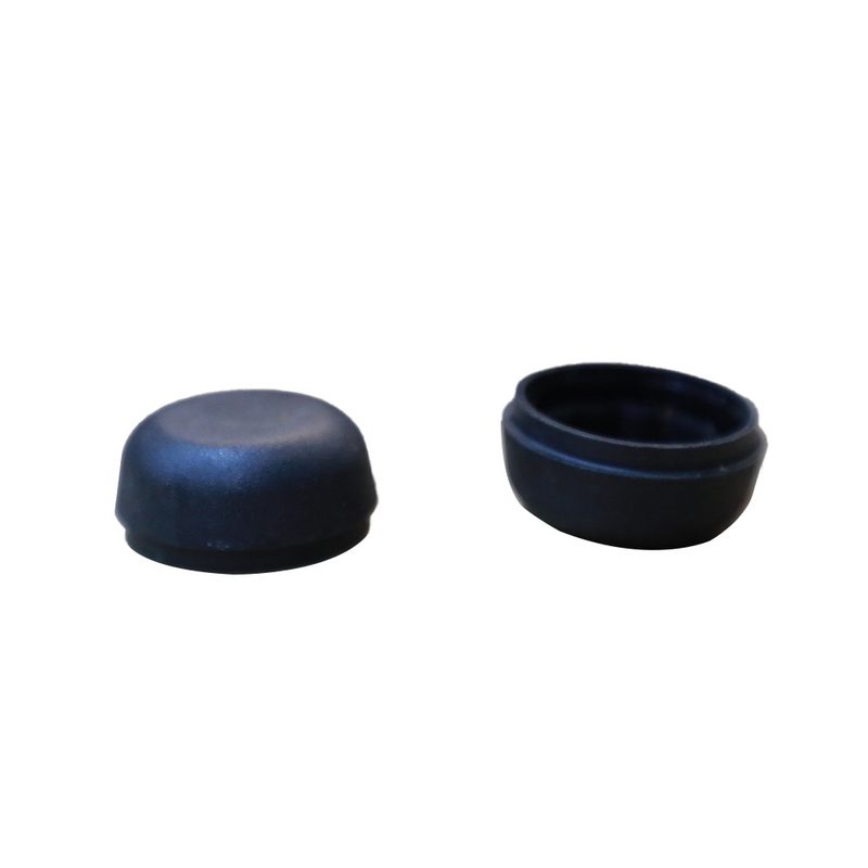 Womala Windshield Wiper Arm Nut Cover Cap 1106610-00-A-X for Model 3 Model Y

