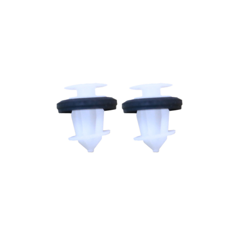 Womala Trim Clip 8 5mm Ring Seal 1117701-00-A Fastener for Model 3 Model Y Model S