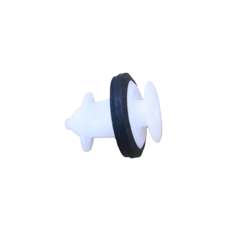 Womala Trim Clip 8 5mm Ring Seal 1117701-00-A Fastener for Model 3 Model Y Model S