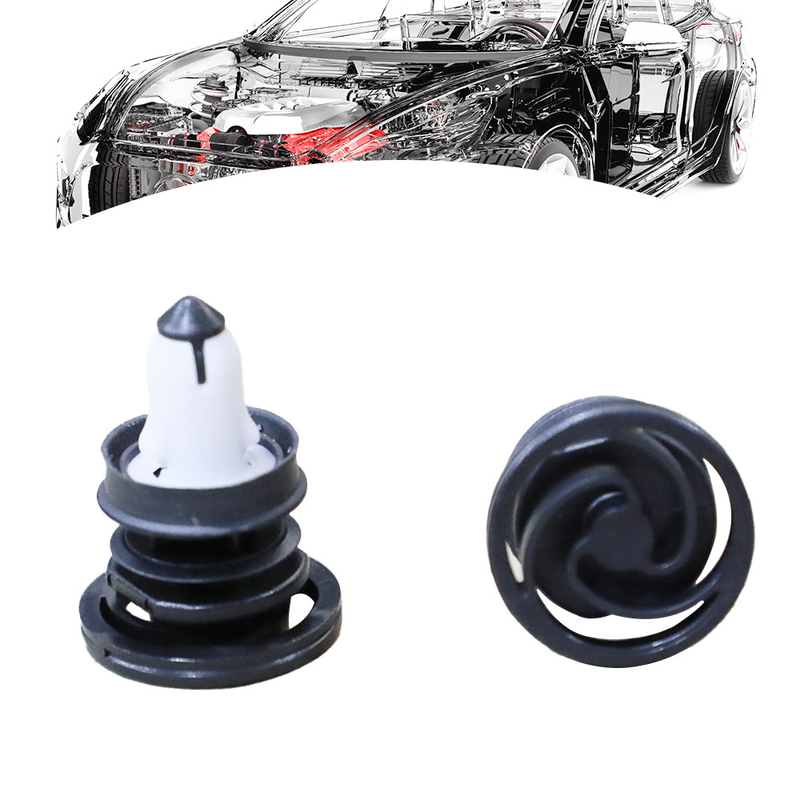 Womala Nylon Door Trim Retainer Clip 1135147-00-B for Model 3 Model Y Model S Model X