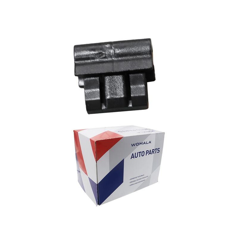 Womala Front Bumper Box Buckle Hood Trunk Clip 1472872-00-B for Model 3